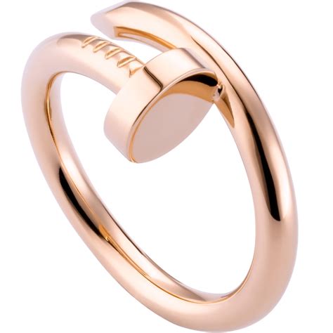 ring nagel cartier